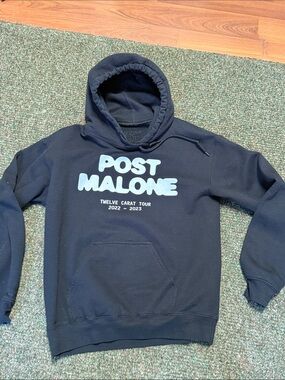 Post Malone Hoodie